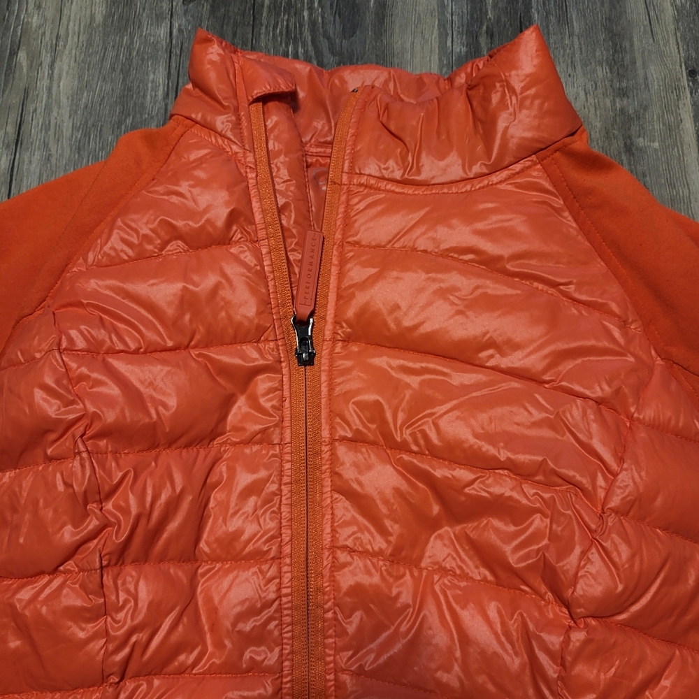 Calvin Klein Performance Duck Down Waterfowl Feat… - image 4